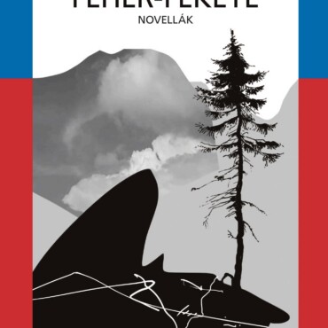 Fehér-Fekete - Novellák