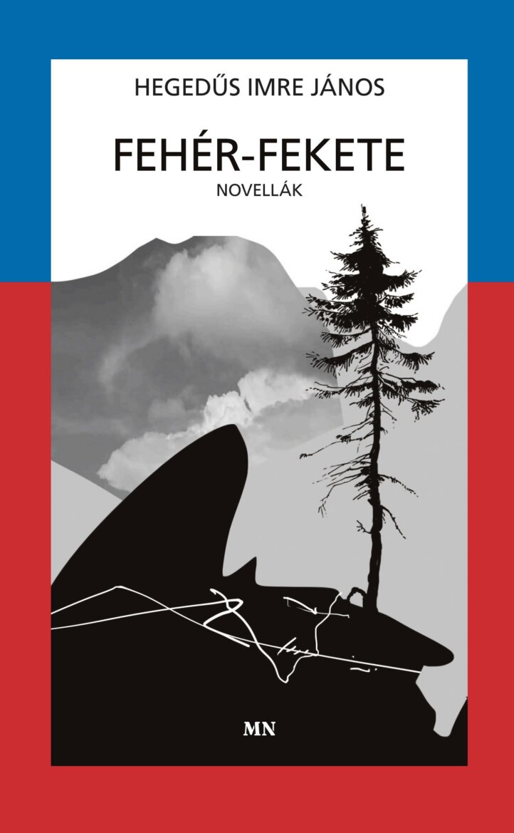 Fehér-Fekete - Novellák