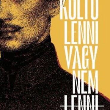 Költő Lenni Vagy Nem (Lenni)