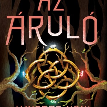 Az Áruló - Éldekorált