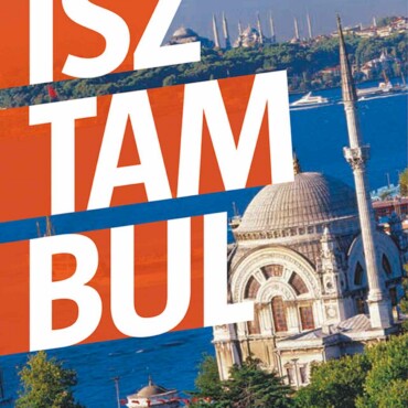 Isztambul - Marco Polo