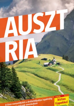 Ausztria - Marco Polo