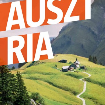 Ausztria - Marco Polo