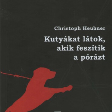 Kutyákat Látok, Akik Feszítik A Pórázt