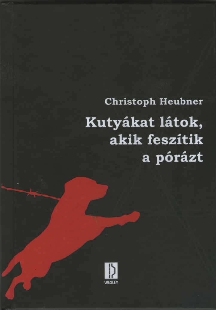 Kutyákat Látok, Akik Feszítik A Pórázt