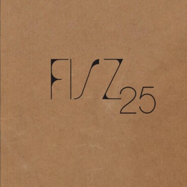 Fisz25 - Fiatal Költők Versei 1999-2024