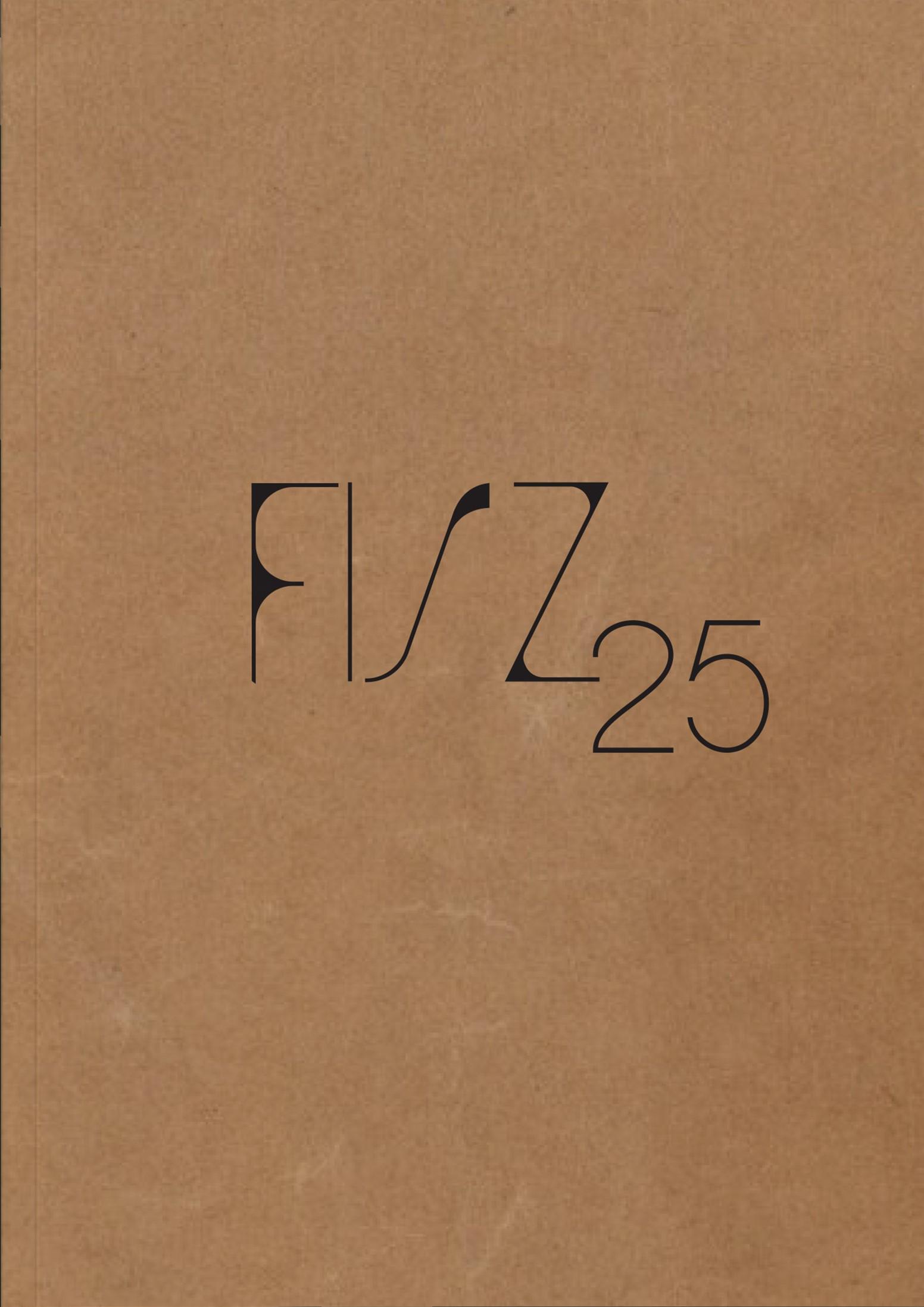 Fisz25 - Fiatal Költők Versei 1999-2024