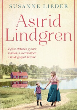 Astrid Lindgren
