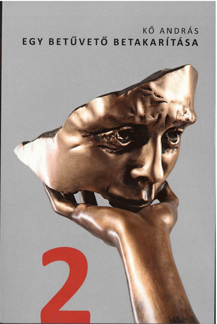 Egy Betűvető Betakarítása 2.