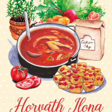 Horváth Ilona Receptek - Bevásárlólista