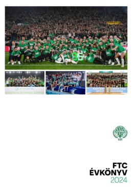 Ftc Évkönyv 2024