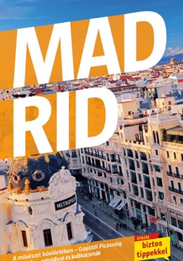 Madrid - Marco Polo