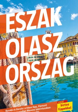 Észak-Olaszország - Marco Polo