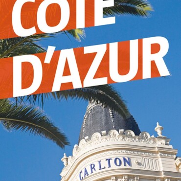 Cote D' Azur - Marco Polo