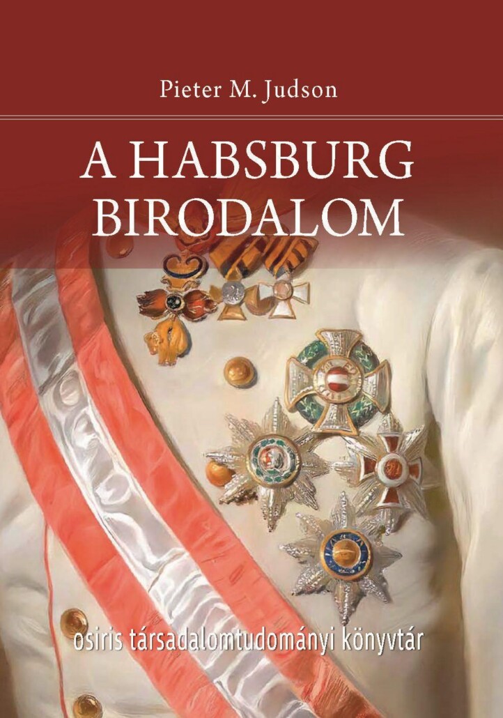 A Habsburg Birodalom - Új Történet