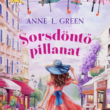 Sorsdöntő Pillanat