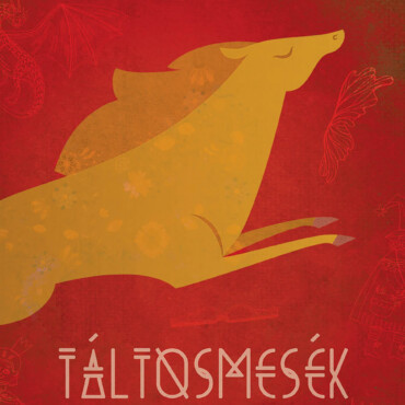 Táltosmesék - Mesebeli Segítők - Segítő Mesék