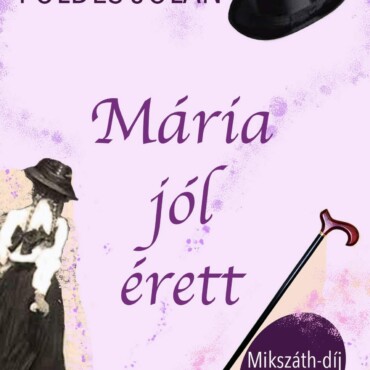 Mária Jól Érett