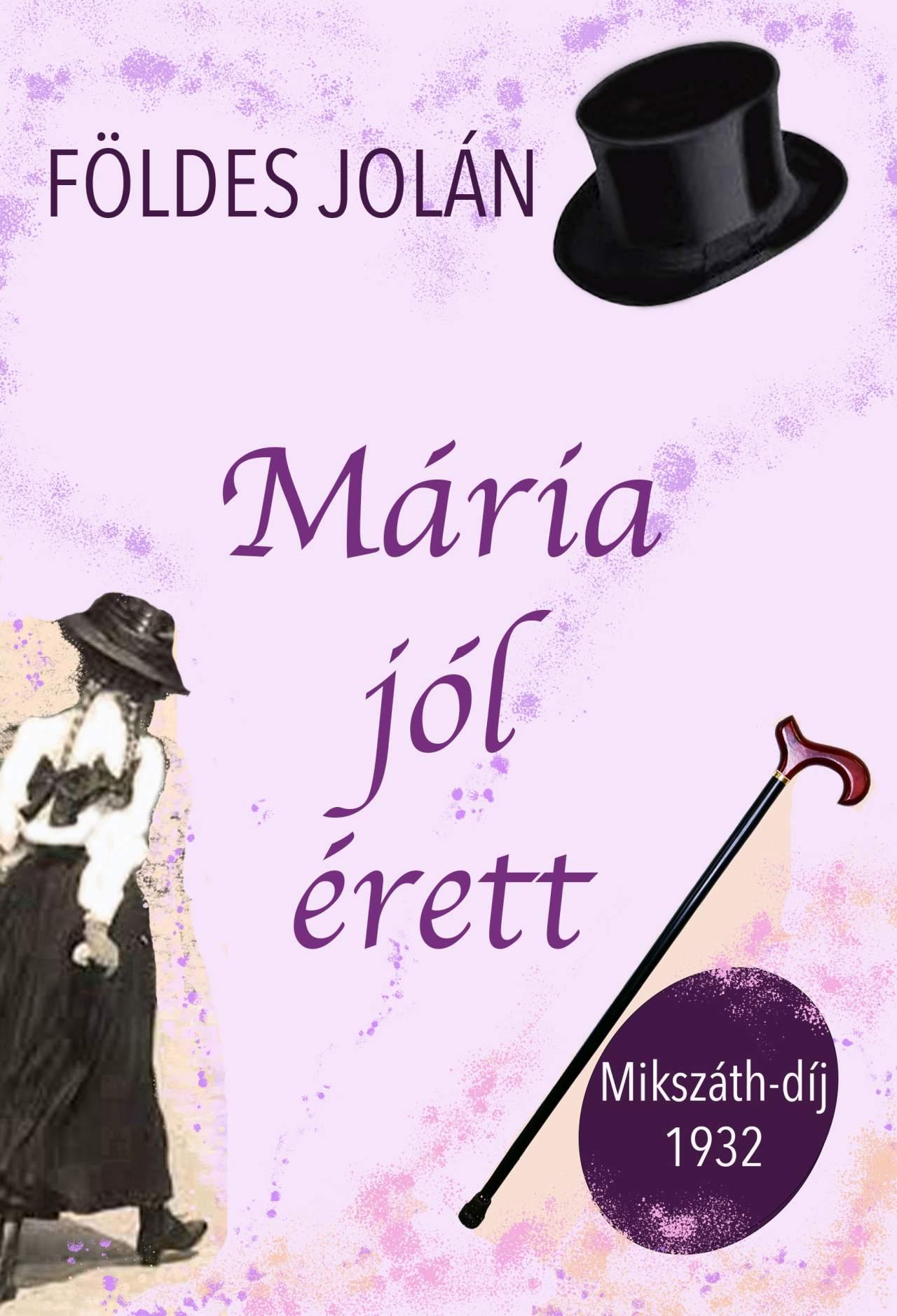 Mária Jól Érett
