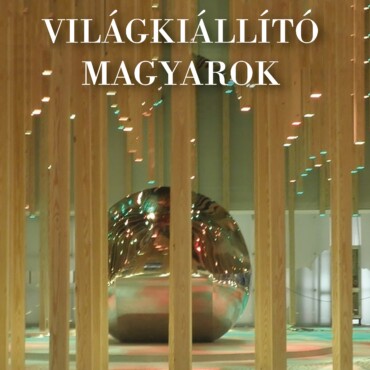 Világkiállító Magyarok