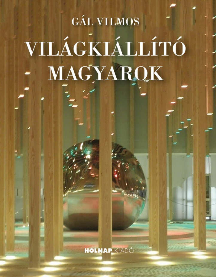 Világkiállító Magyarok