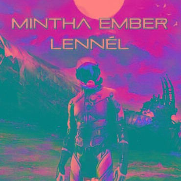 Mintha Ember Lennél