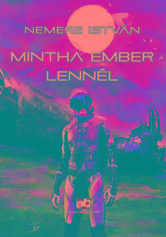 Mintha Ember Lennél