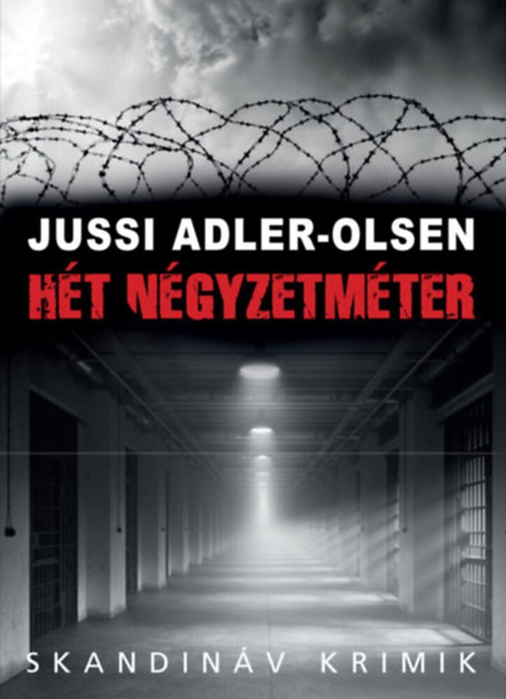 Hét Négyzetméter