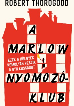 A Marlow Nyomozóklub