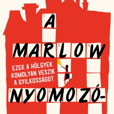 A Marlow Nyomozóklub