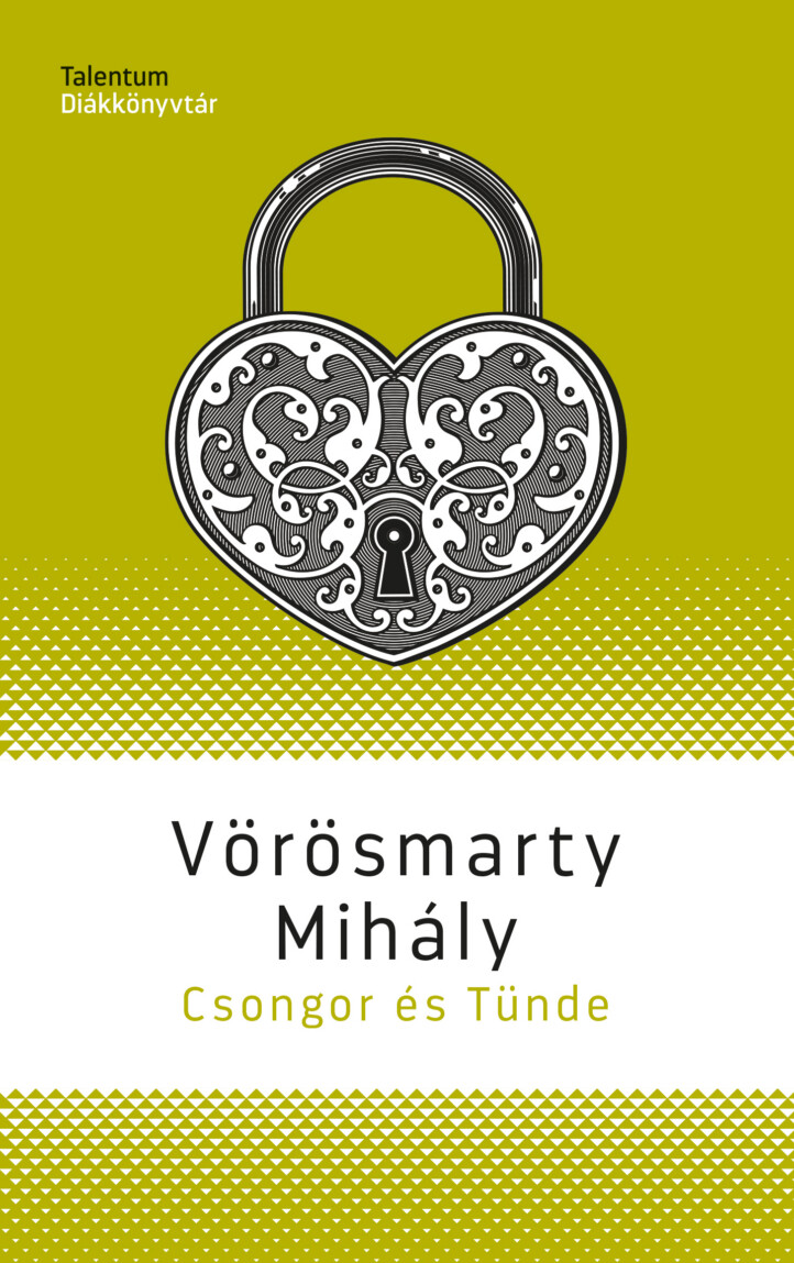 Csongor És Tünde