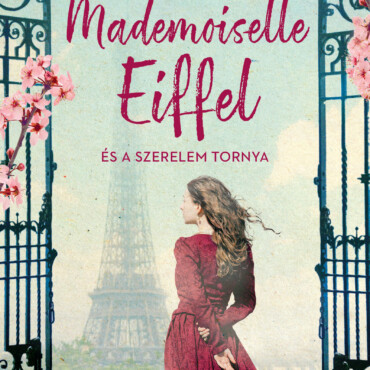 Mademoiselle Eiffel És A Szerelem Tornya