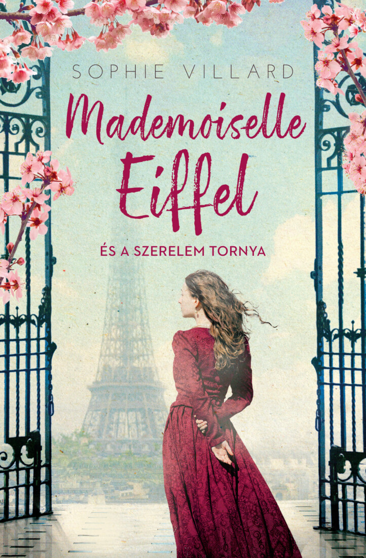 Mademoiselle Eiffel És A Szerelem Tornya