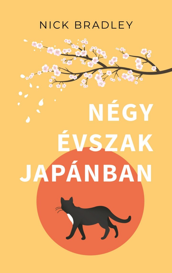 Négy Évszak Japánban