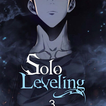 Solo Leveling 3.