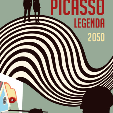 Picasso-Legenda 2050