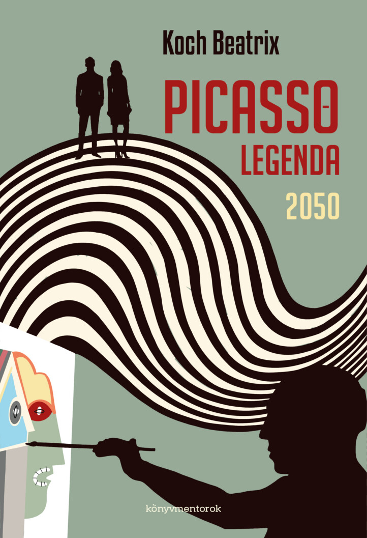 Picasso-Legenda 2050