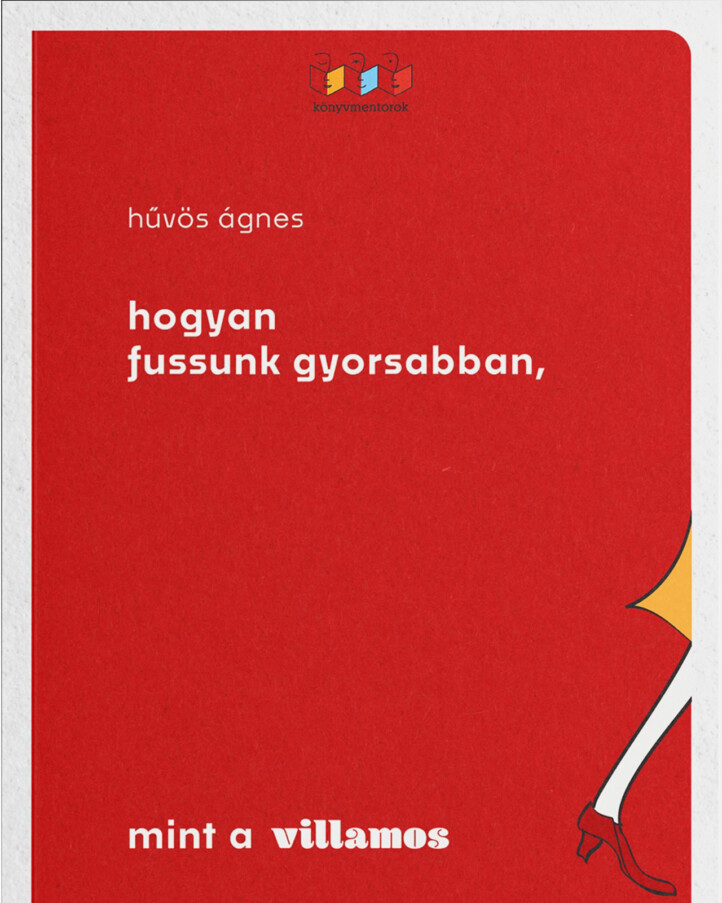 Hogyan Fussunk Gyorsabban, Mint A Villamos