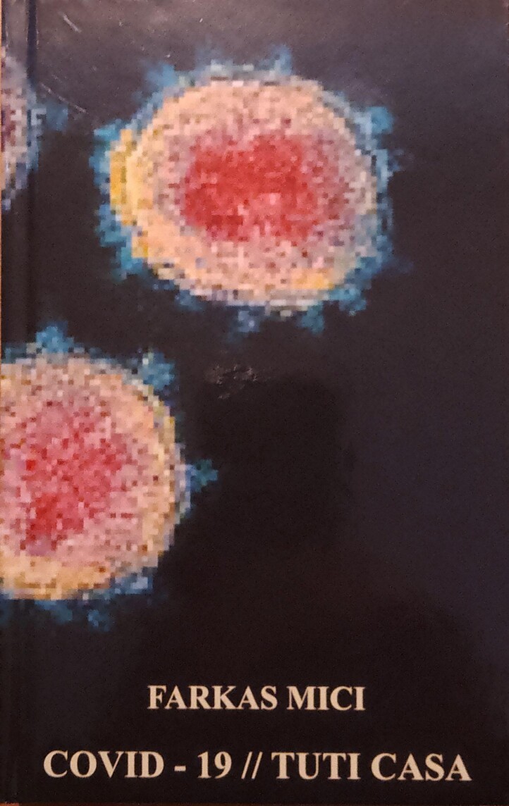 Covid-19 // Tuti Casa