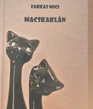 Macskaklán