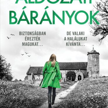 Áldozati Bárányok - Lottie Parker - Tizenharmadik Könyv