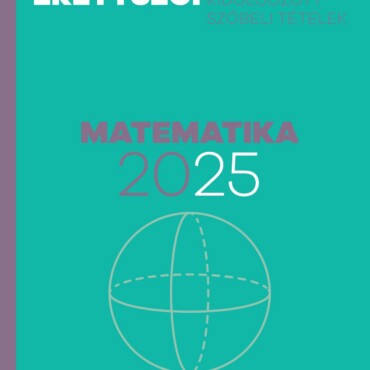 Emelt Szintű Érettségi 2025 - Matematika