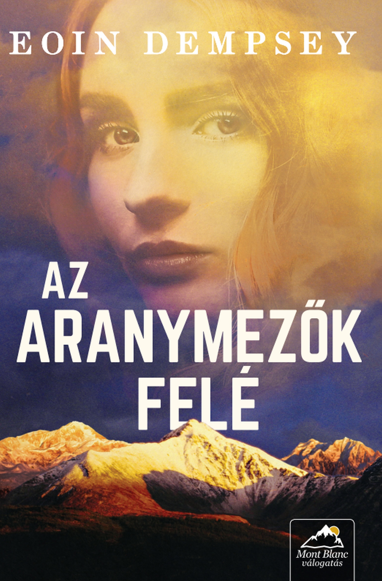 Az Aranymezők Felé
