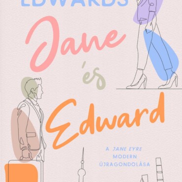 Jane És Edward