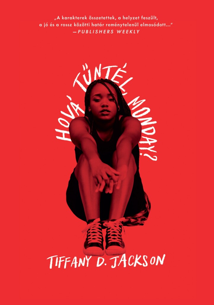 Hová Tűntél, Monday?