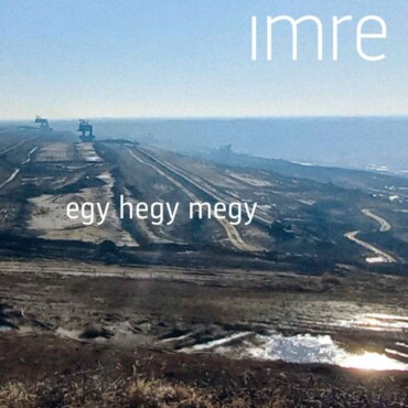 Egy Hegy Megy