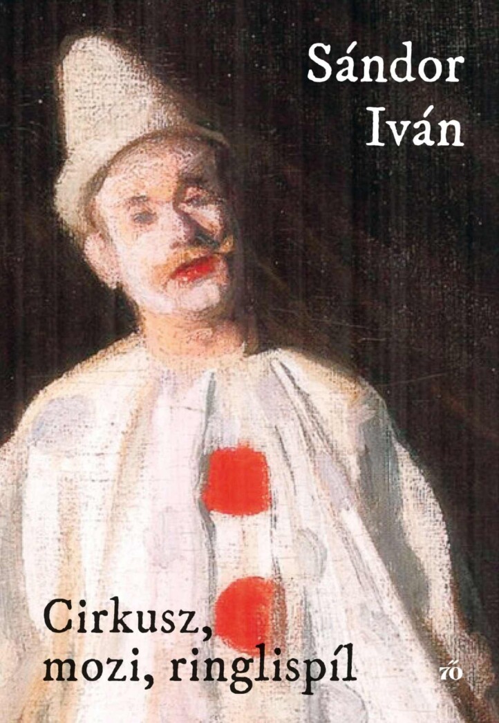 Cirkusz, Mozi, Ringlispíl