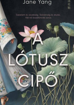 A Lótuszcipő
