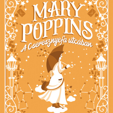 Mary Poppins A Cseresznyefa Utcában