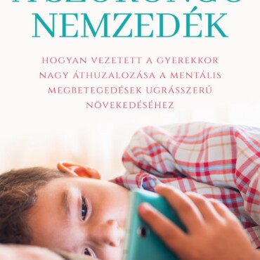 A Szorongó Nemzedék